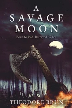 Bertrand.pt - A Savage Moon