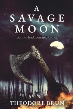 Bertrand.pt - A Savage Moon