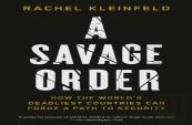 A Savage Order