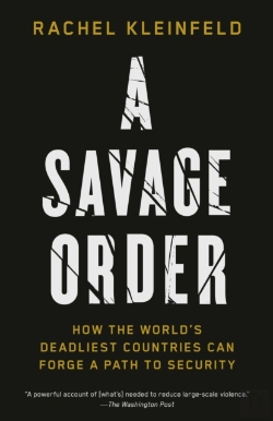 Bertrand.pt - A Savage Order