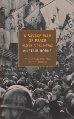 Bertrand.pt - A Savage War Of Peace