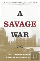 A Savage War