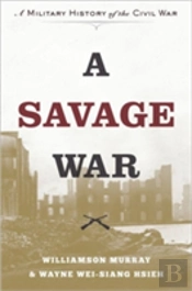 A Savage War