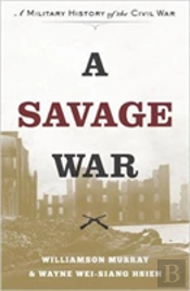 A Savage War