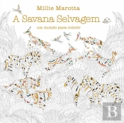 A Savana Selvagem