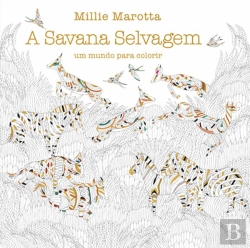 Bertrand.pt - A Savana Selvagem