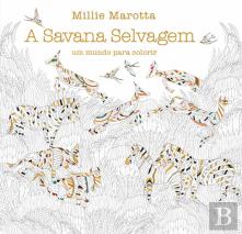 A Savana Selvagem