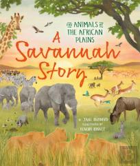 A Savannah Story
