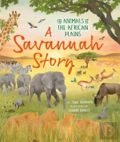 A Savannah Story