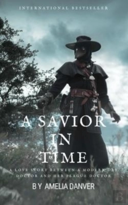 Bertrand.pt - A Savior In Time (Timelines #1)