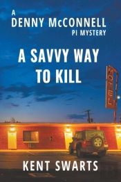 A Savvy Way To Kill