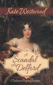 A Scandal At Delford