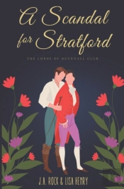 A Scandal For Stratford