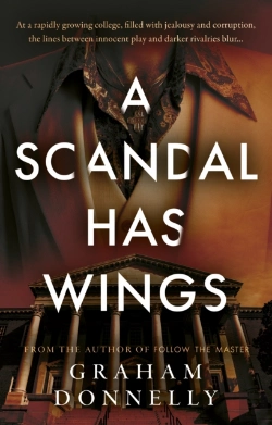 Bertrand.pt - A Scandal Has Wings