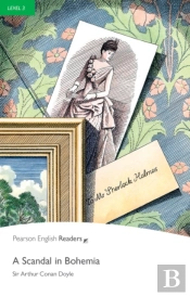 'A Scandal In Bohemia'