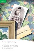 ''A Scandal In Bohemia''