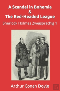 Bertrand.pt - A Scandal In Bohemia & The Red-Headed League