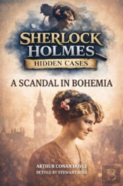 A Scandal In Bohemia