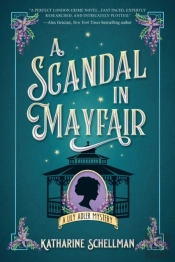 A Scandal In Mayfair