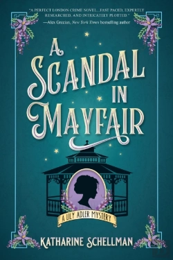 Bertrand.pt - A Scandal In Mayfair