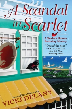 Bertrand.pt - A Scandal In Scarlet