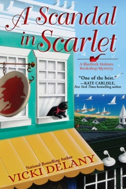 Bertrand.pt - A Scandal In Scarlet