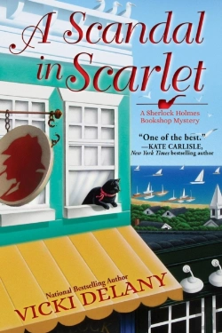 Bertrand.pt - A Scandal In Scarlet