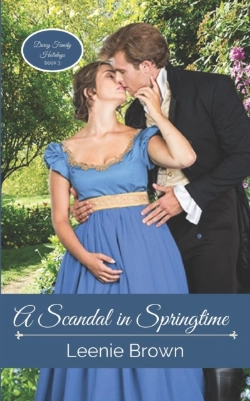 Bertrand.pt - A Scandal In Springtime: A Pride And Pre