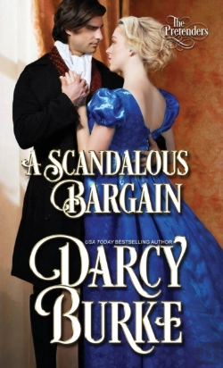 Bertrand.pt - A Scandalous Bargain