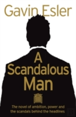Bertrand.pt - A Scandalous Man