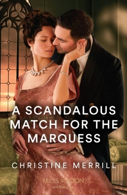 Bertrand.pt - A Scandalous Match For The Marquess