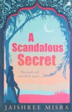 Bertrand.pt - A Scandalous Secret