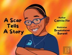 A Scar Tells A Story