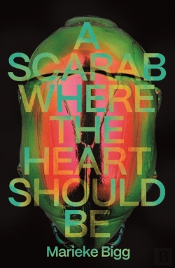 Bertrand.pt - A Scarab Where The Heart Should Be