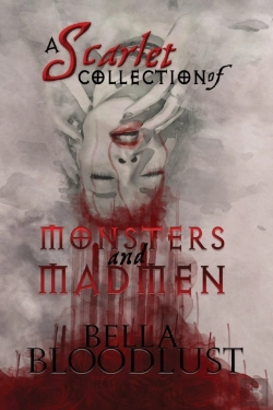 Bertrand.pt - A Scarlet Collection Of Monsters And Madmen