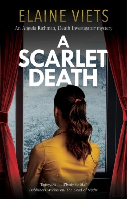 Bertrand.pt - A Scarlet Death