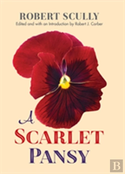 Bertrand.pt - A Scarlet Pansy
