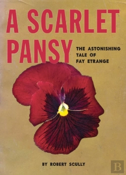 Bertrand.pt - A Scarlet Pansy