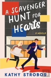 A Scavenger Hunt For Hearts