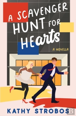 Bertrand.pt - A Scavenger Hunt For Hearts