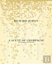A Scent Of Champagne