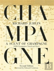 A Scent Of Champagne