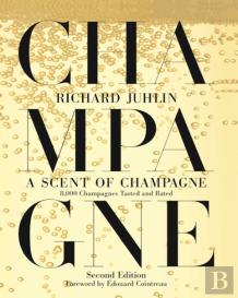 A Scent Of Champagne
