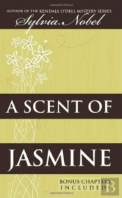 A Scent Of Jasmine