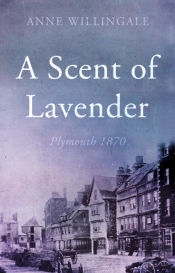 A Scent Of Lavender