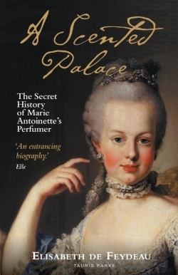 Bertrand.pt - A Scented Palace