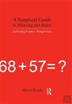 Bertrand.pt - A Sceptical Guide To Meaning And Rules