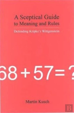 Bertrand.pt - A Sceptical Guide To Meaning And Rules