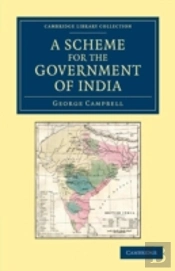 A Scheme For The Government Of India