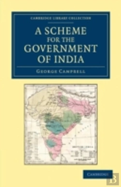 Bertrand.pt - A Scheme For The Government Of India